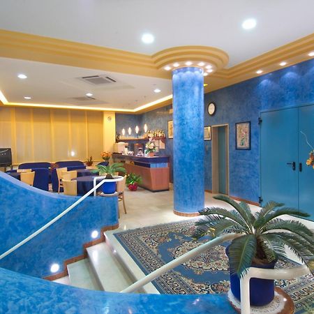 Hotel Caesar Cattolica Esterno foto