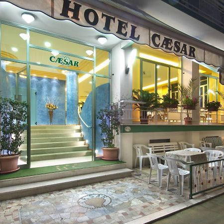 Hotel Caesar Cattolica Esterno foto